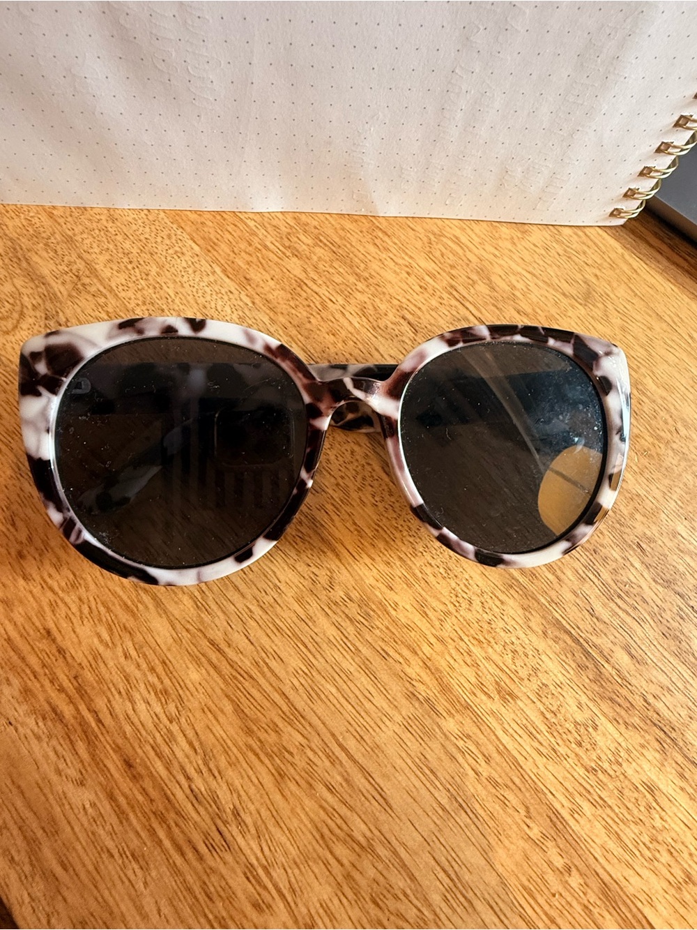 Women’s Anthropology Sunglasses